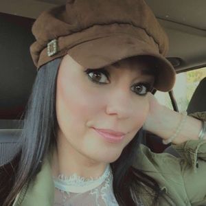 Meet your Posher, Heather